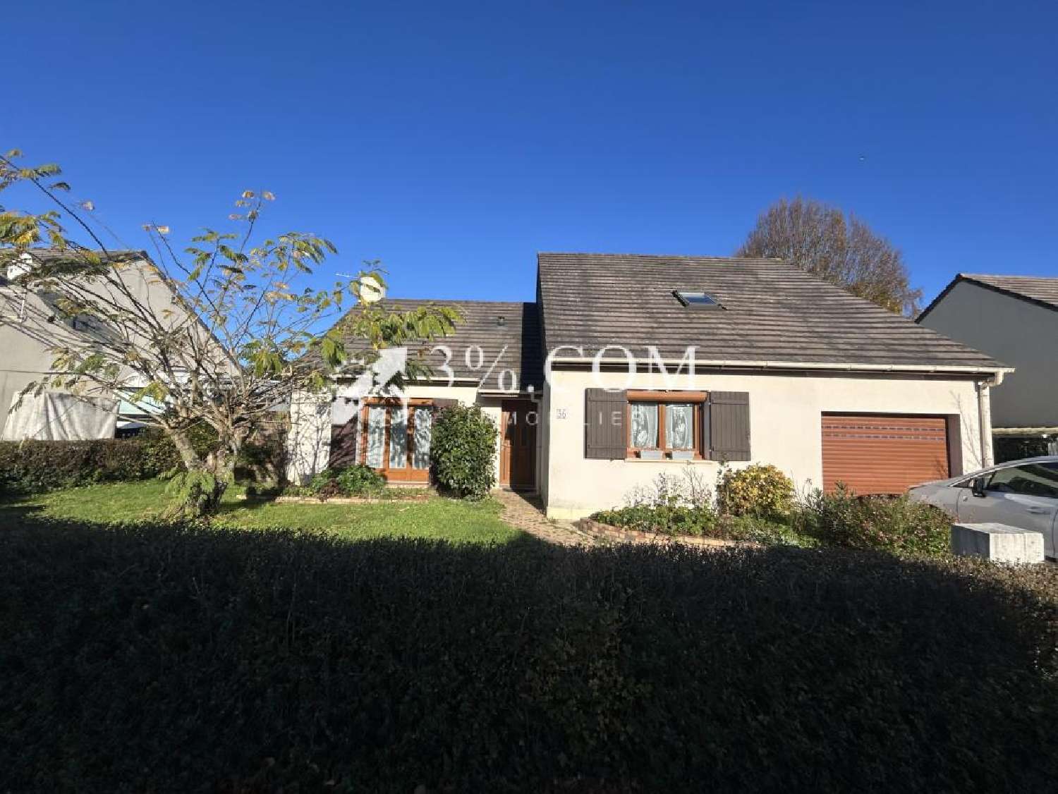 te koop huis Saint-Nazaire Loire-Atlantique 2