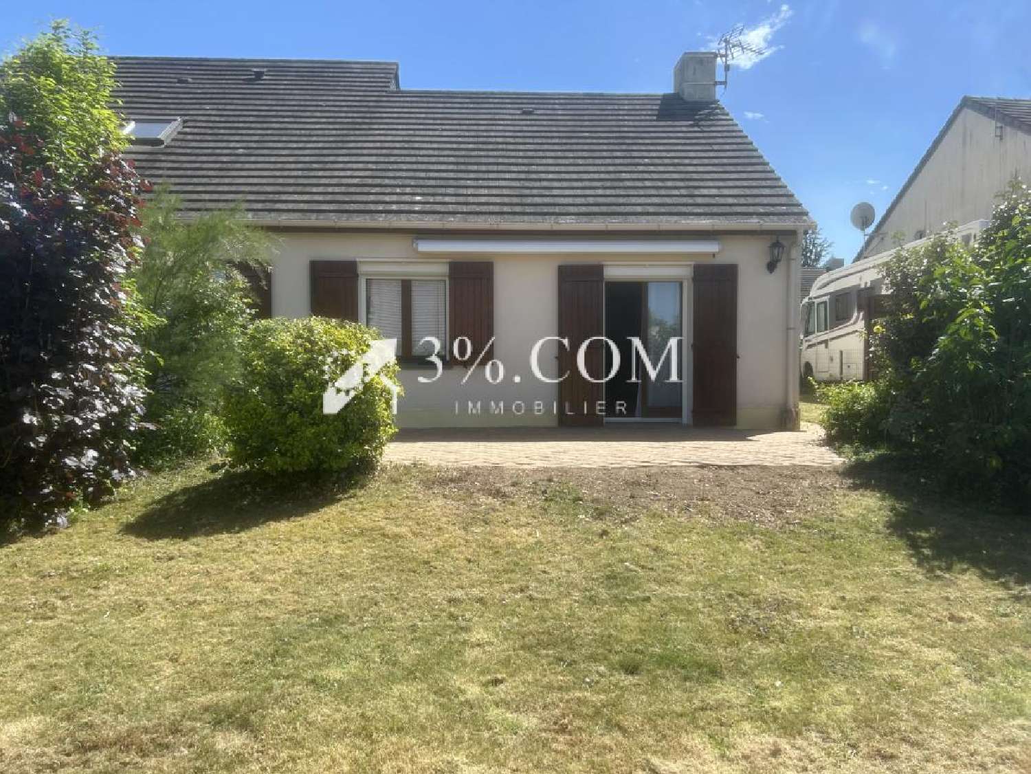 te koop huis Saint-Nazaire Loire-Atlantique 3