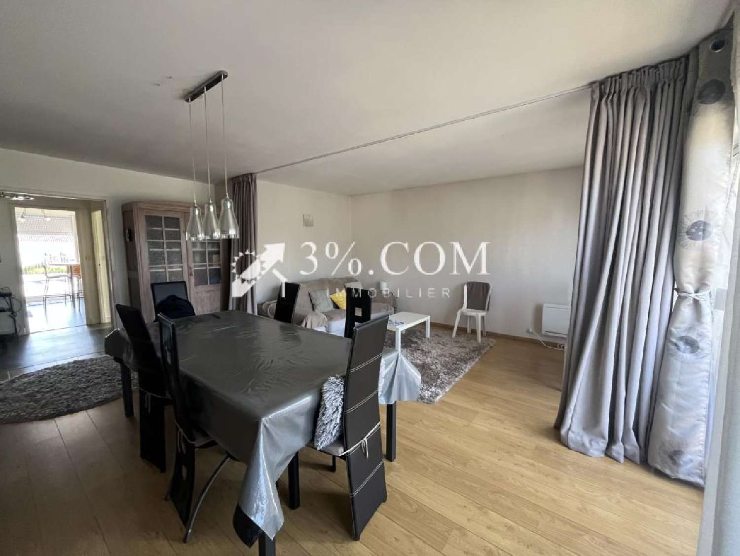 te koop huis Saint-Nazaire Loire-Atlantique 3