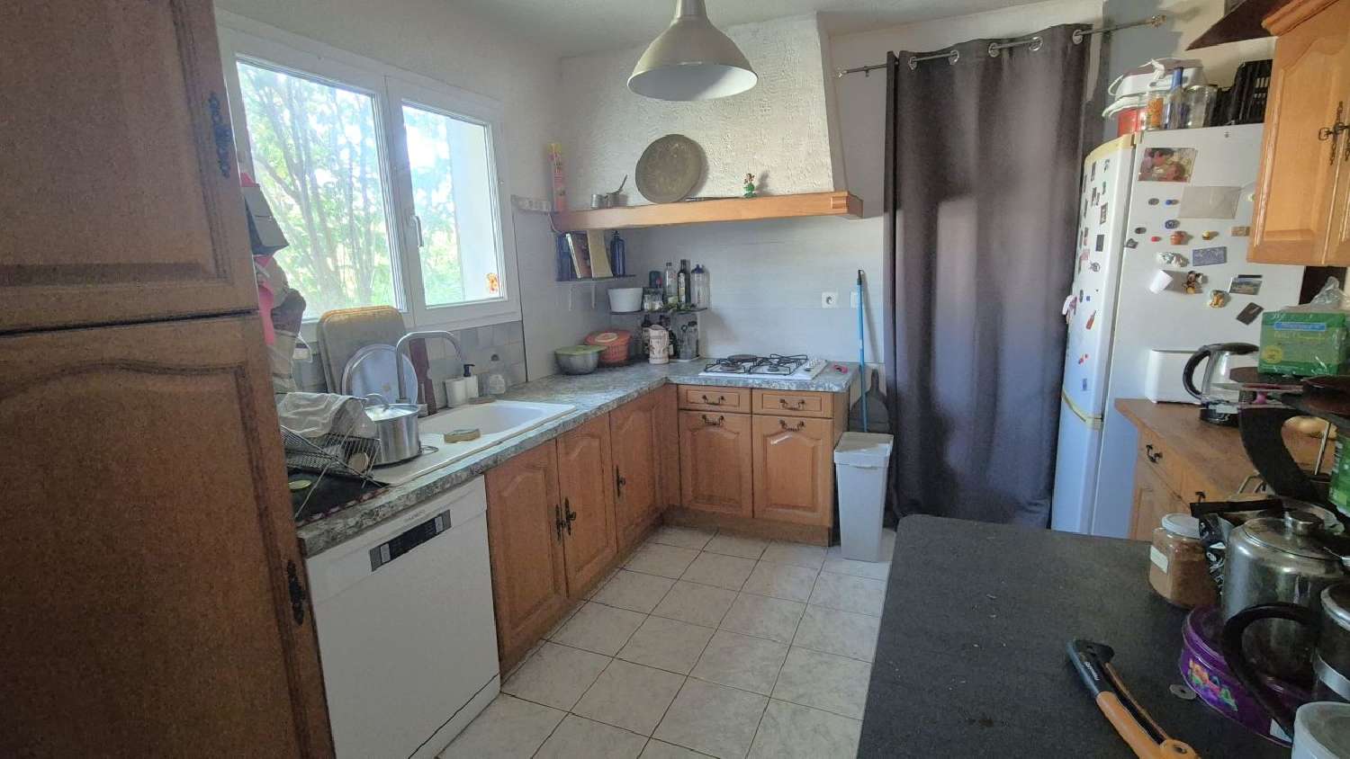 à vendre maison Saint-Nazaire-d'Aude Aude 3