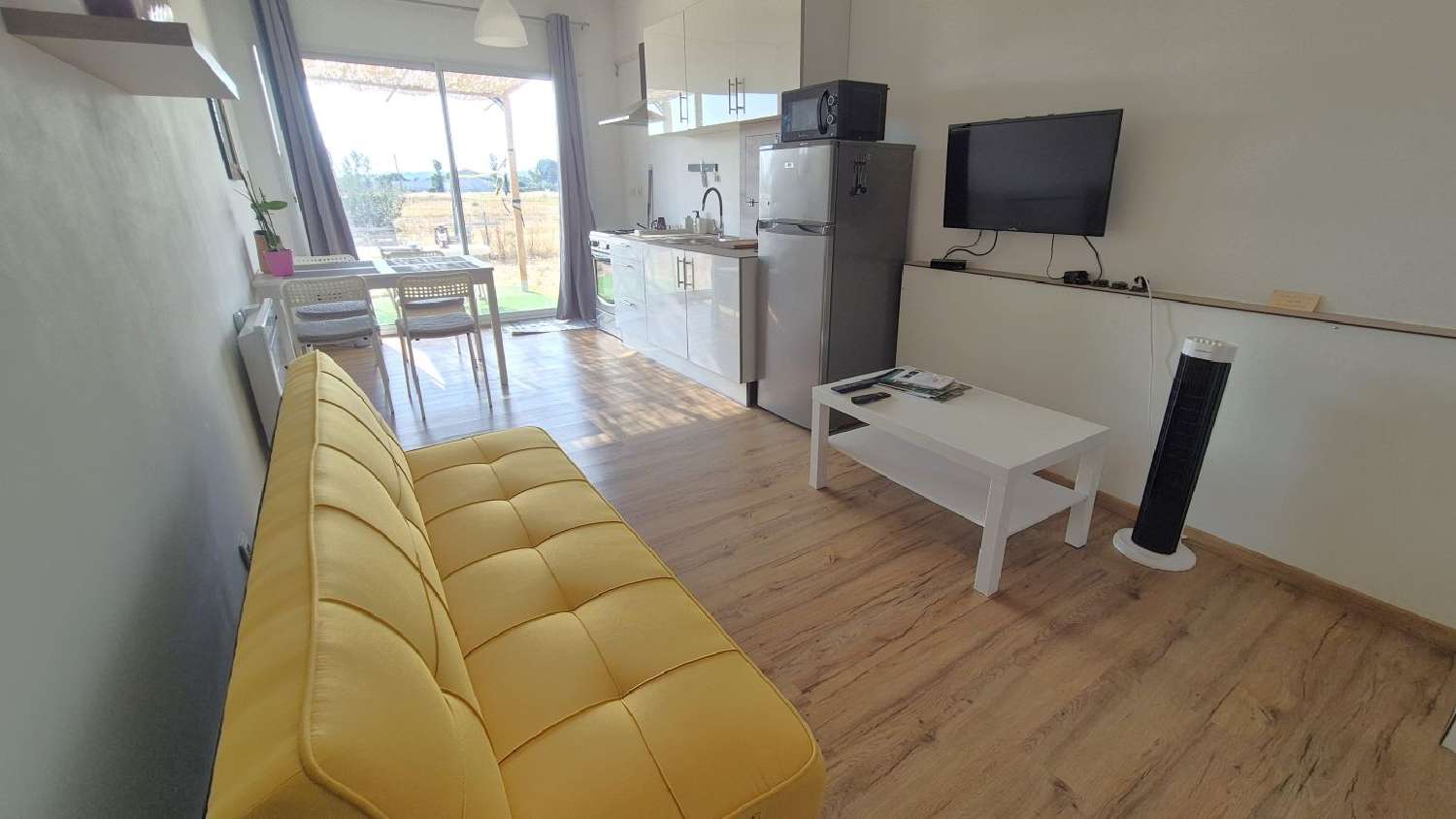 à vendre maison Saint-Nazaire-d'Aude Aude 5