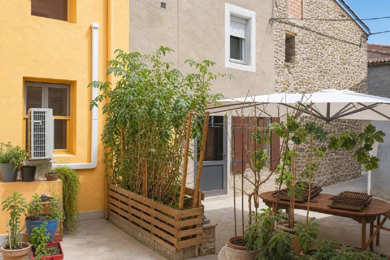  kaufen Haus Saint-Nazaire-d'Aude Aude 1