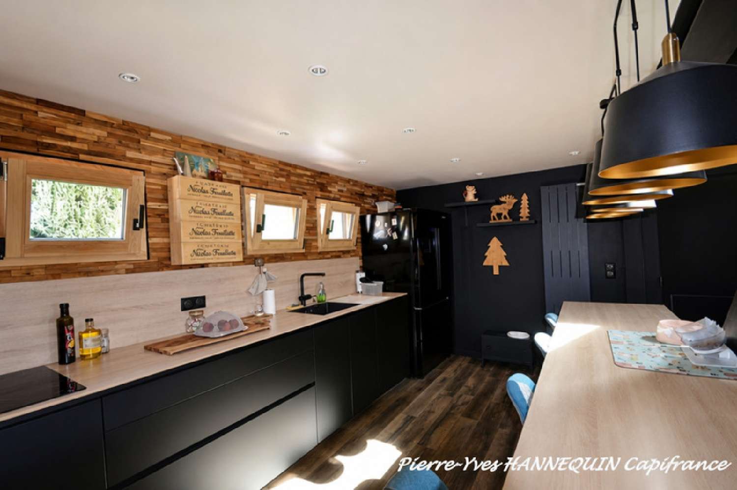  te koop huis Saint-Nicolas-la-Chapelle Savoie 8