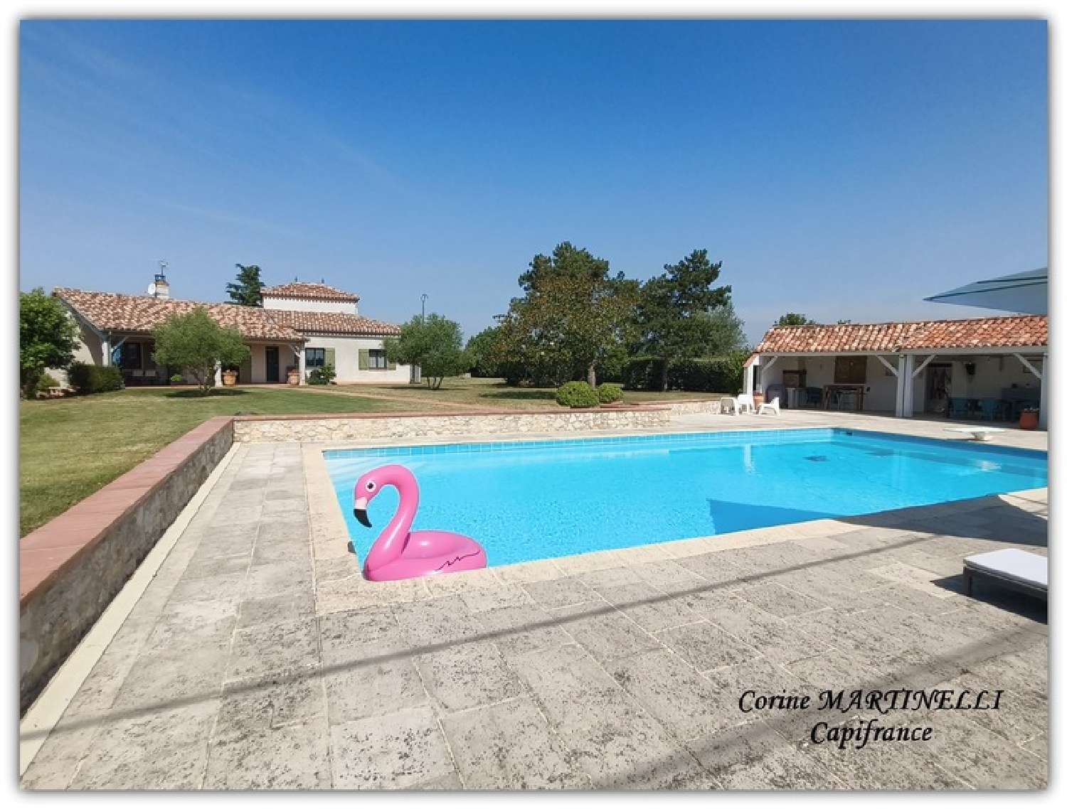  te koop huis Saint-Nicolas-de-la-Balerme Lot-et-Garonne 2
