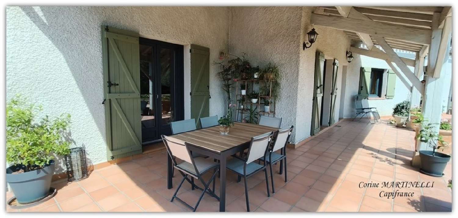  te koop huis Saint-Nicolas-de-la-Balerme Lot-et-Garonne 4