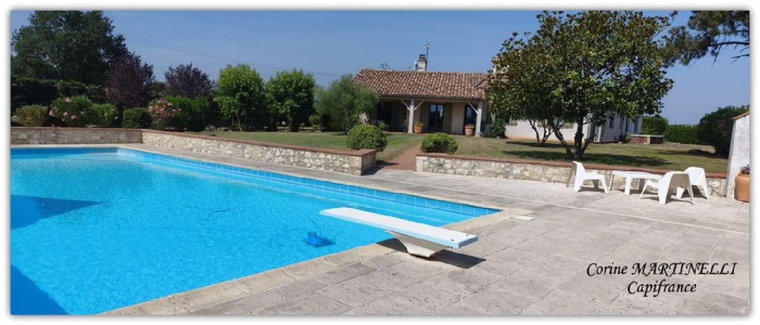  te koop huis Saint-Nicolas-de-la-Balerme Lot-et-Garonne 7