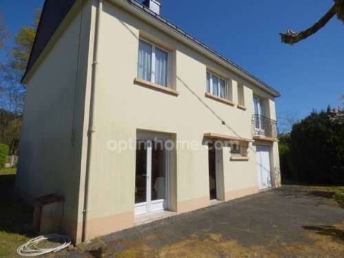 Saint-Nicolas-de-Redon Loire-Atlantique maison foto 7370873
