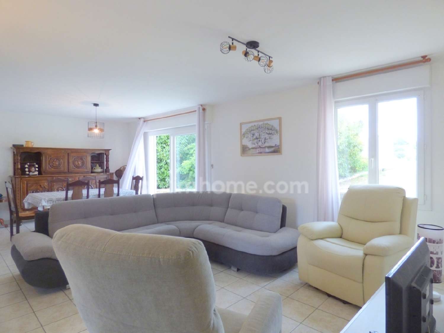  à vendre maison Saint-Nicolas-de-Redon Loire-Atlantique 1