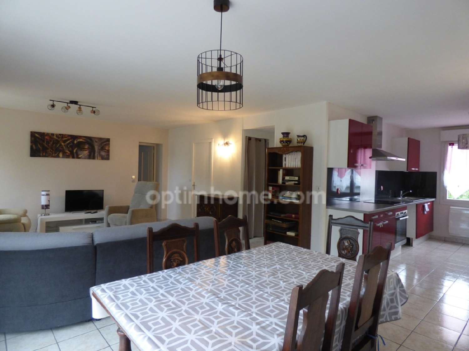  à vendre maison Saint-Nicolas-de-Redon Loire-Atlantique 3