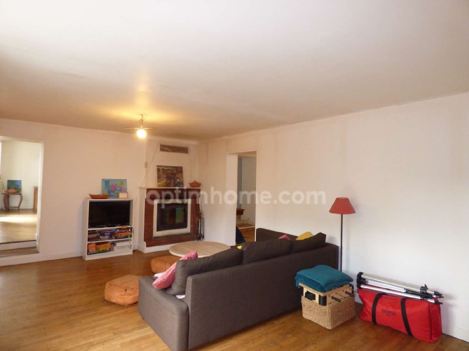à vendre maison Saint-Nicolas-de-Redon Loire-Atlantique 3