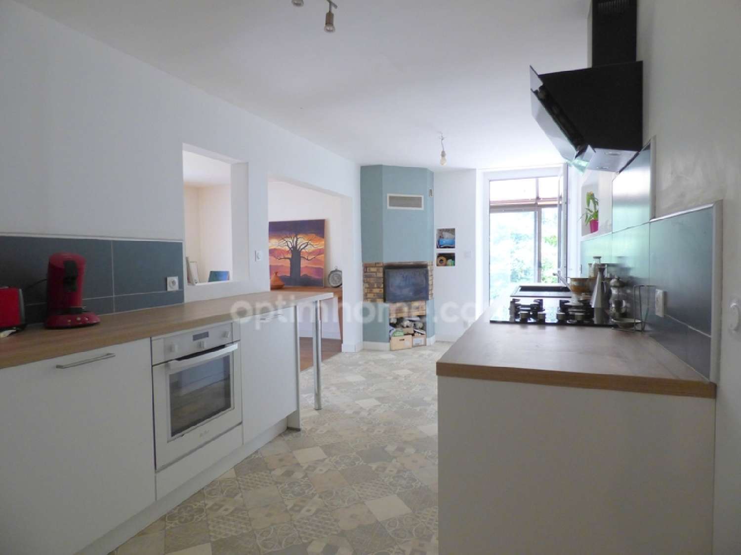 à vendre maison Saint-Nicolas-de-Redon Loire-Atlantique 4