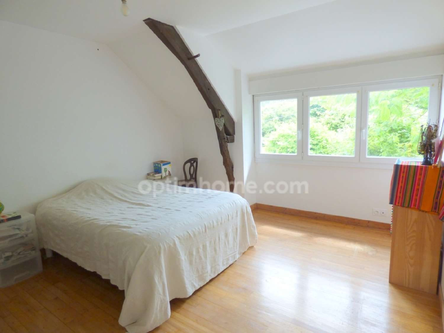 à vendre maison Saint-Nicolas-de-Redon Loire-Atlantique 7
