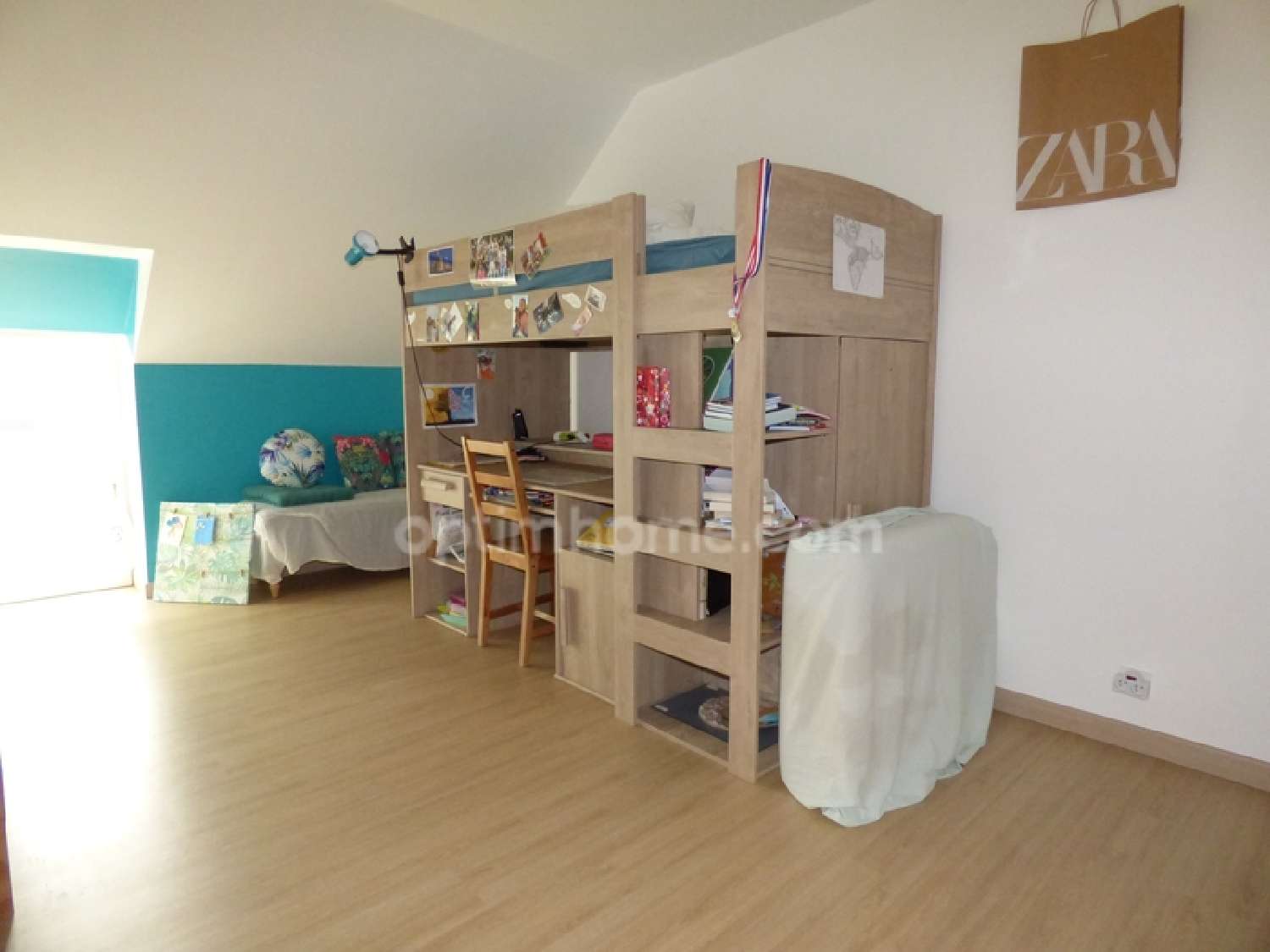 à vendre maison Saint-Nicolas-de-Redon Loire-Atlantique 8
