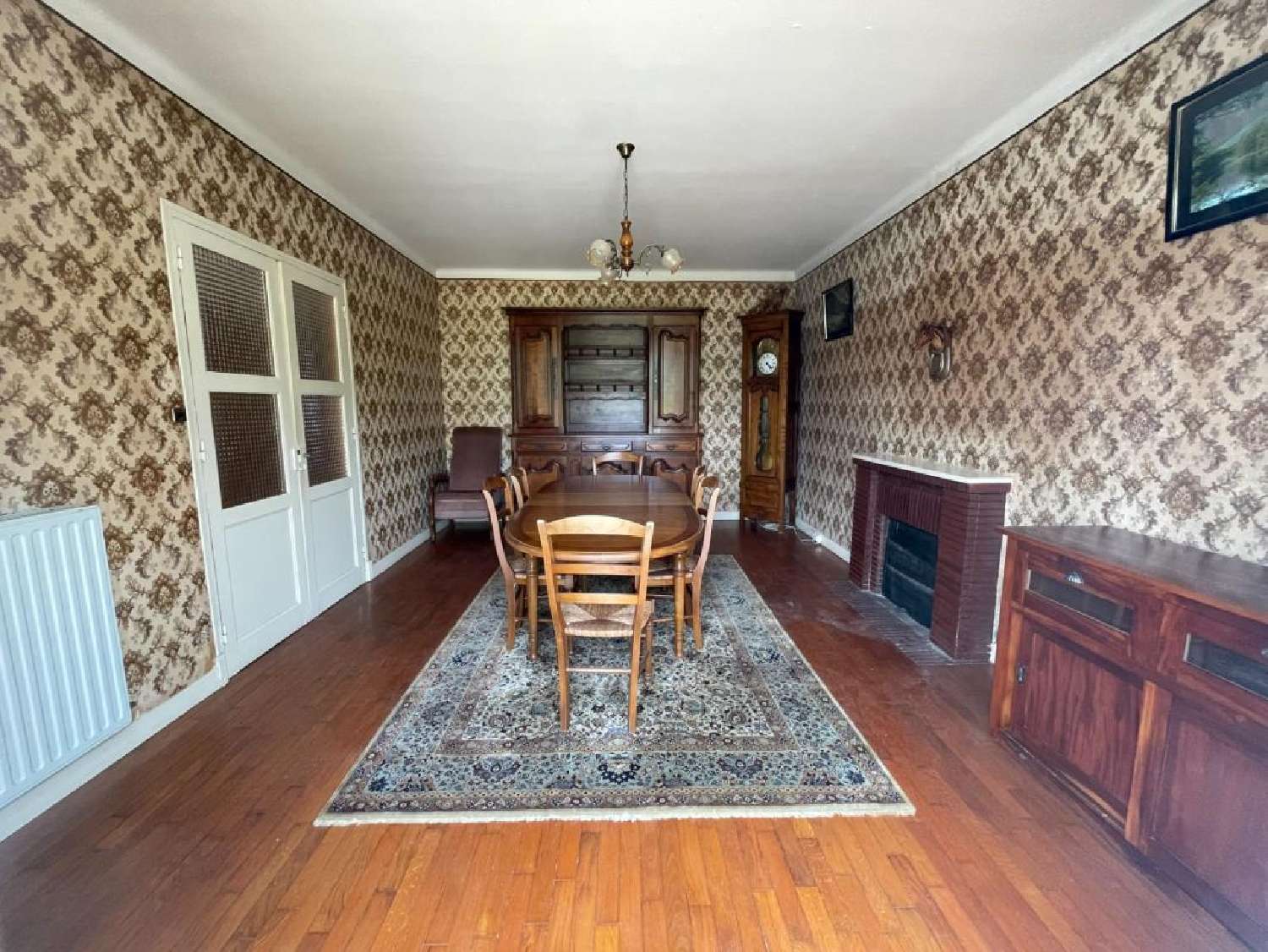  à vendre maison Saint-Nicolas-du-Pélem Côtes-d'Armor 5