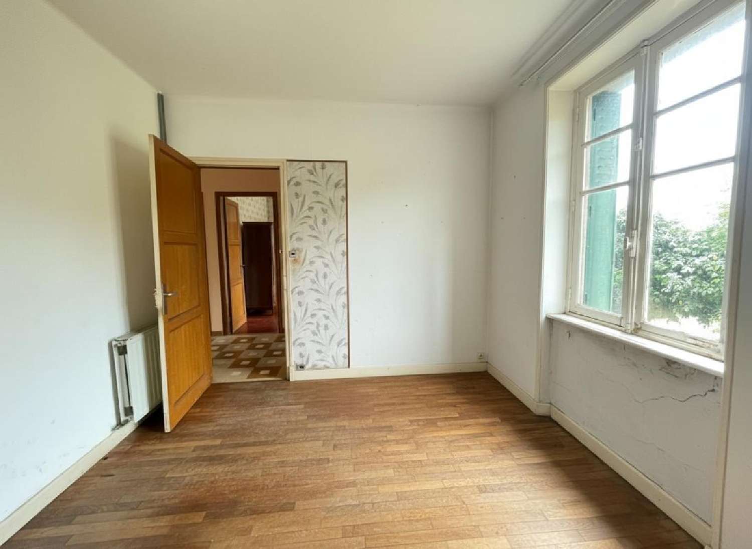  à vendre maison Saint-Nicolas-du-Pélem Côtes-d'Armor 6