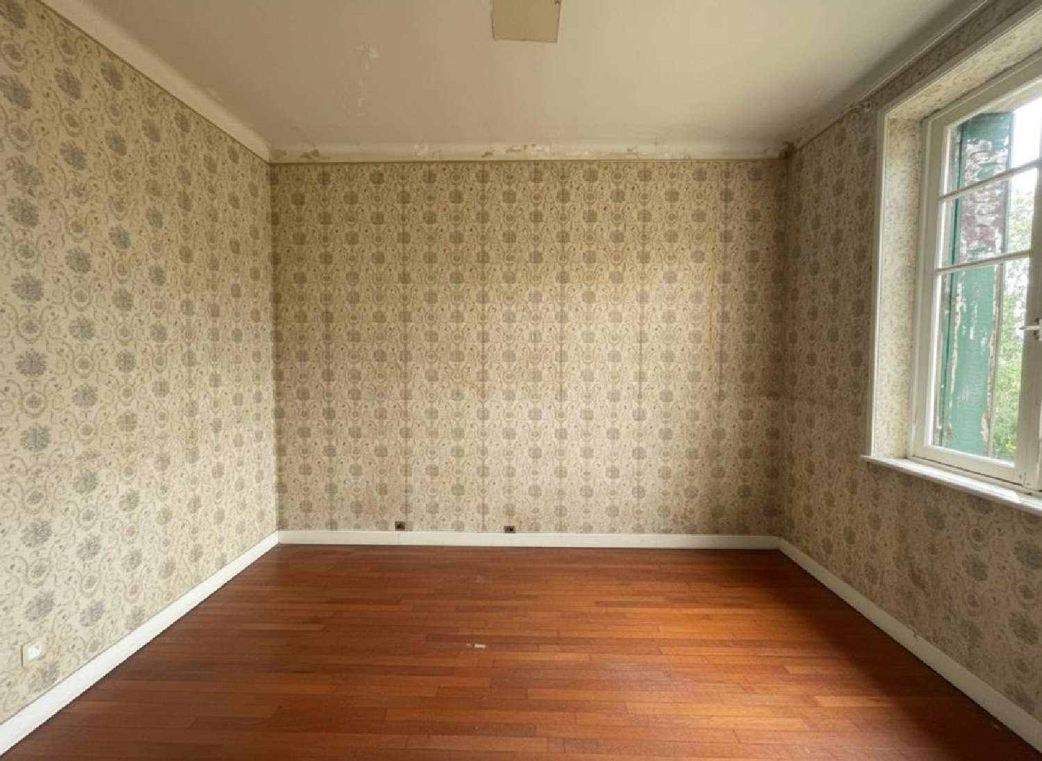  à vendre maison Saint-Nicolas-du-Pélem Côtes-d'Armor 7
