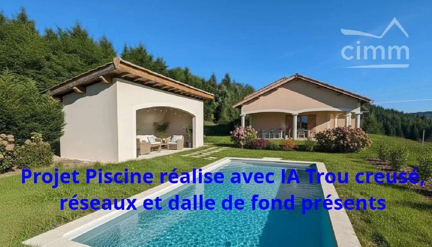  à vendre maison Saint-Nizier-d'Azergues Rhône 2