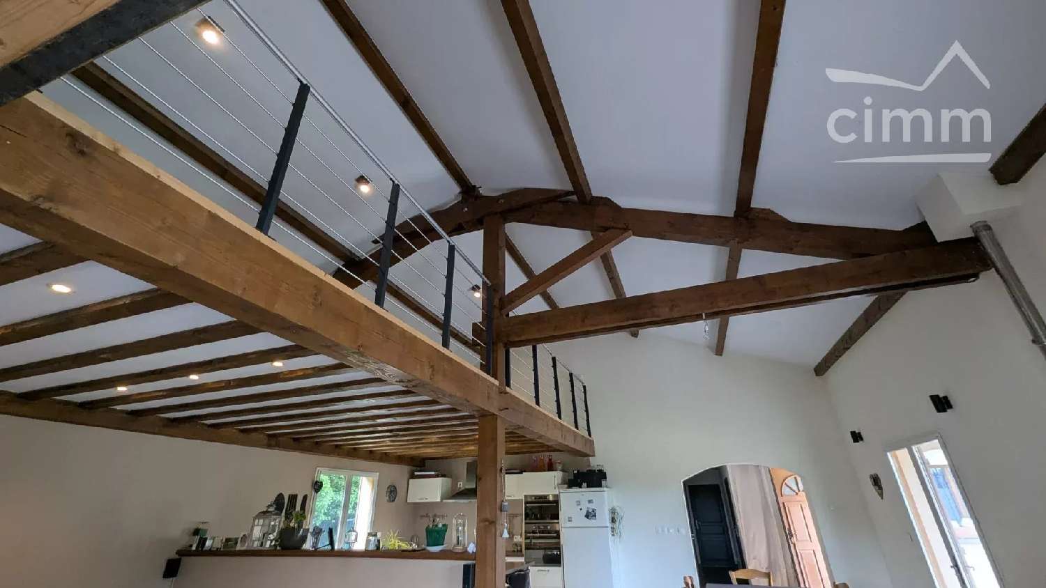  à vendre maison Saint-Nizier-d'Azergues Rhône 4