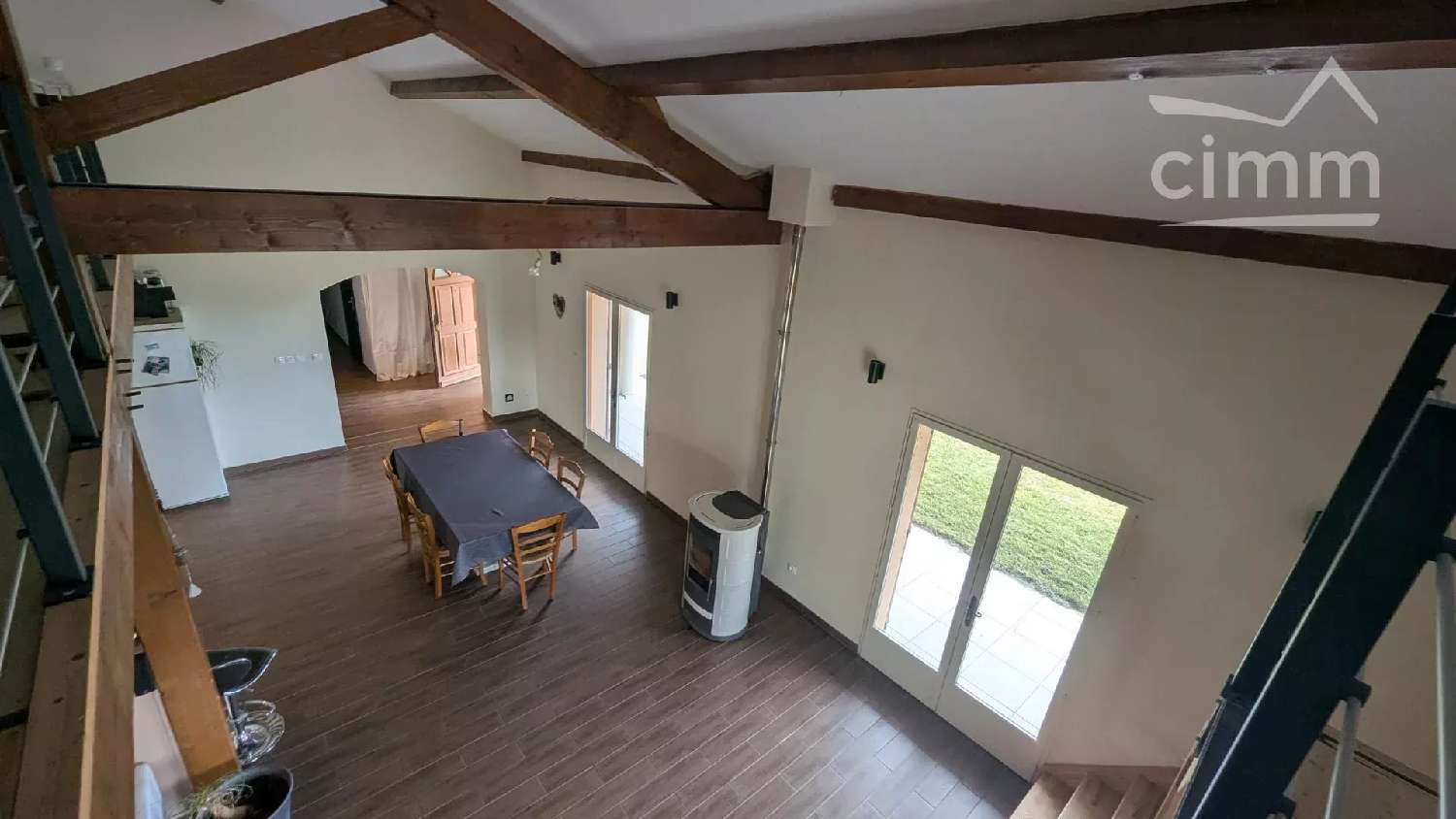  à vendre maison Saint-Nizier-d'Azergues Rhône 5