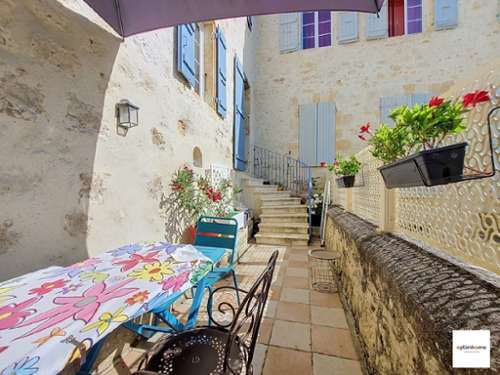 Saint-Orens-Pouy-Petit Gers Haus Bild 7367460