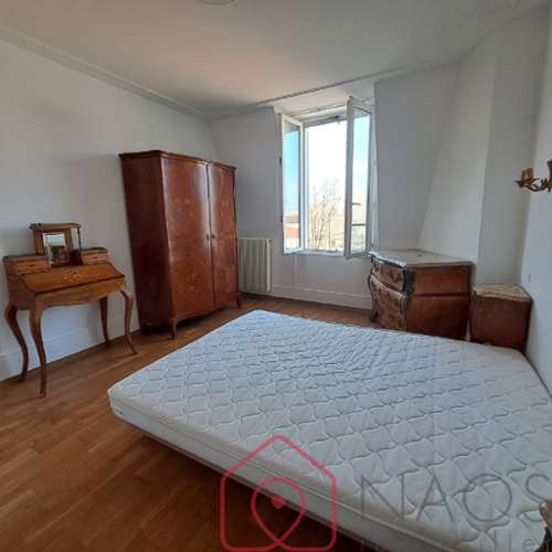 Saint-Ouen Seine-Saint-Denis maison foto 7381576