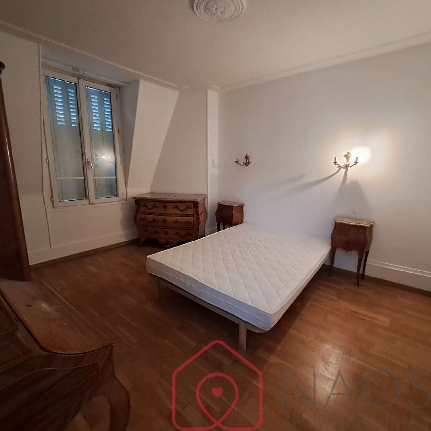  à vendre maison Saint-Ouen Seine-Saint-Denis 5