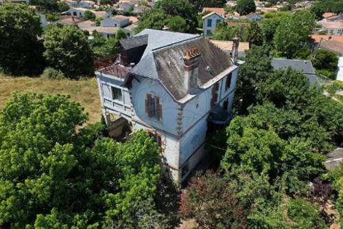 Saint-Palais-sur-Mer Charente-Maritime maison foto 7367271