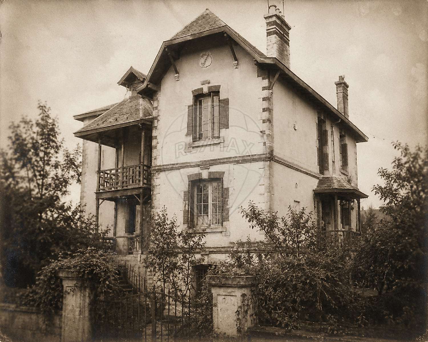 à vendre maison Saint-Palais-sur-Mer Charente-Maritime 3