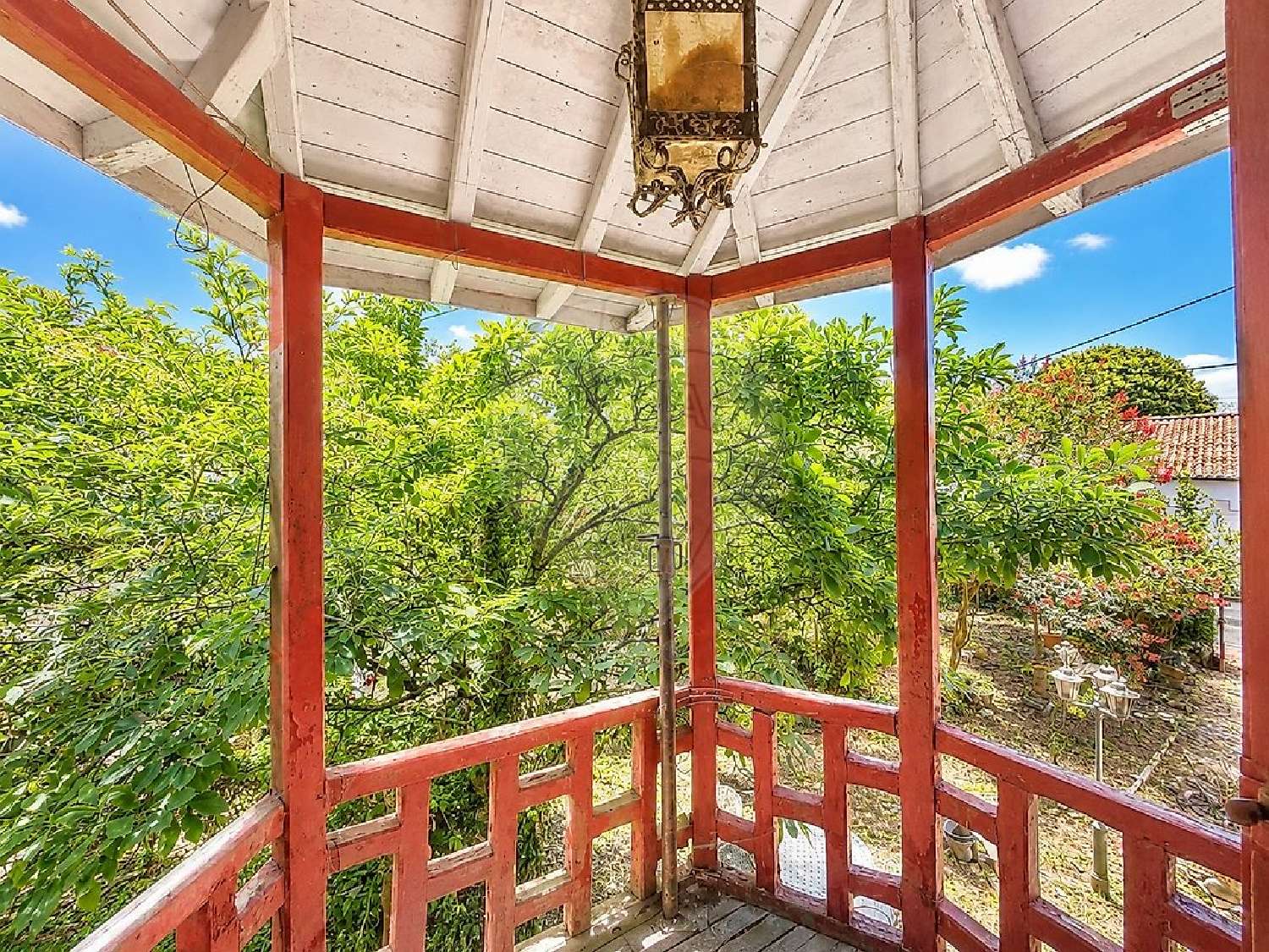 à vendre maison Saint-Palais-sur-Mer Charente-Maritime 4