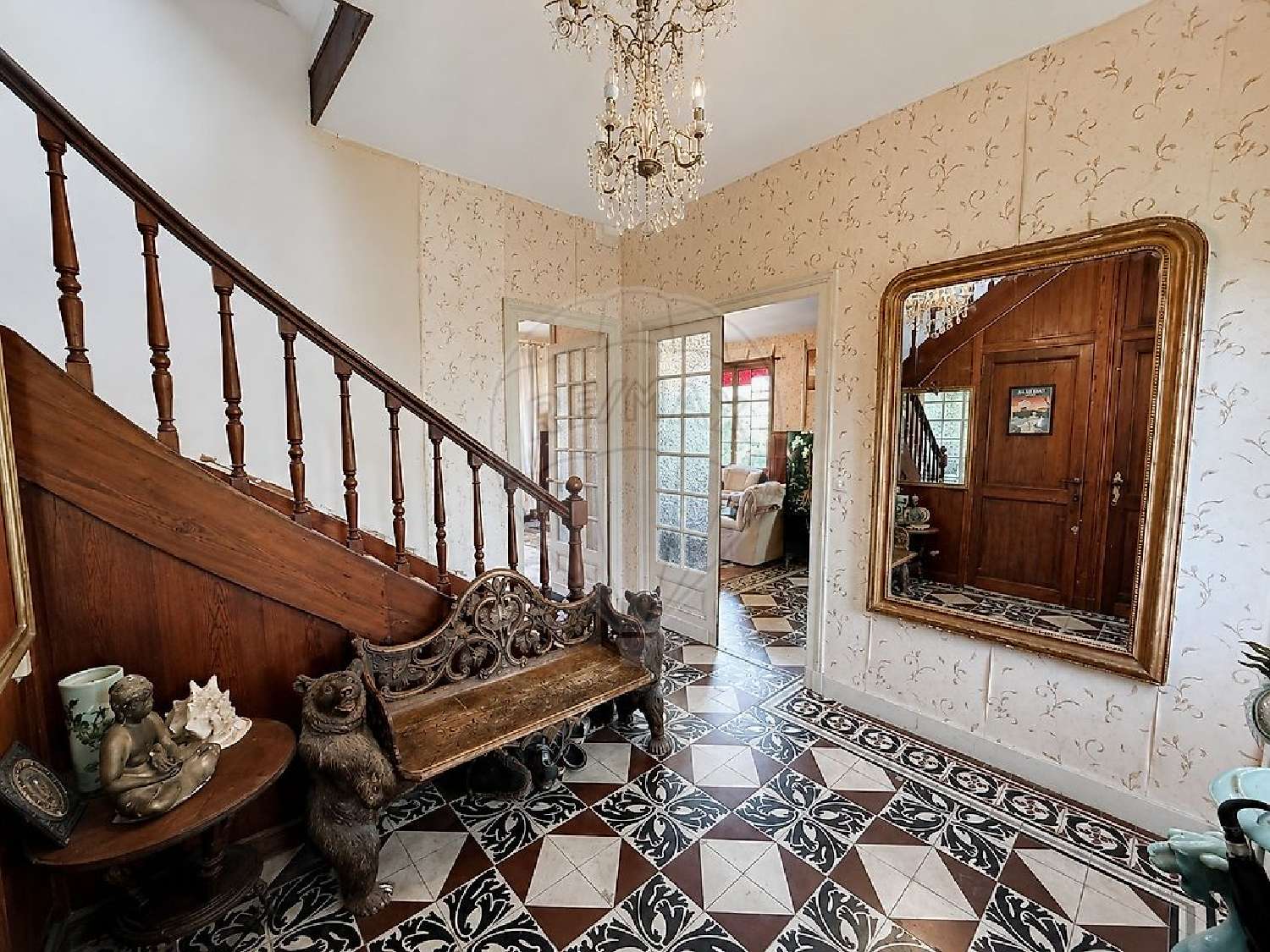 à vendre maison Saint-Palais-sur-Mer Charente-Maritime 5