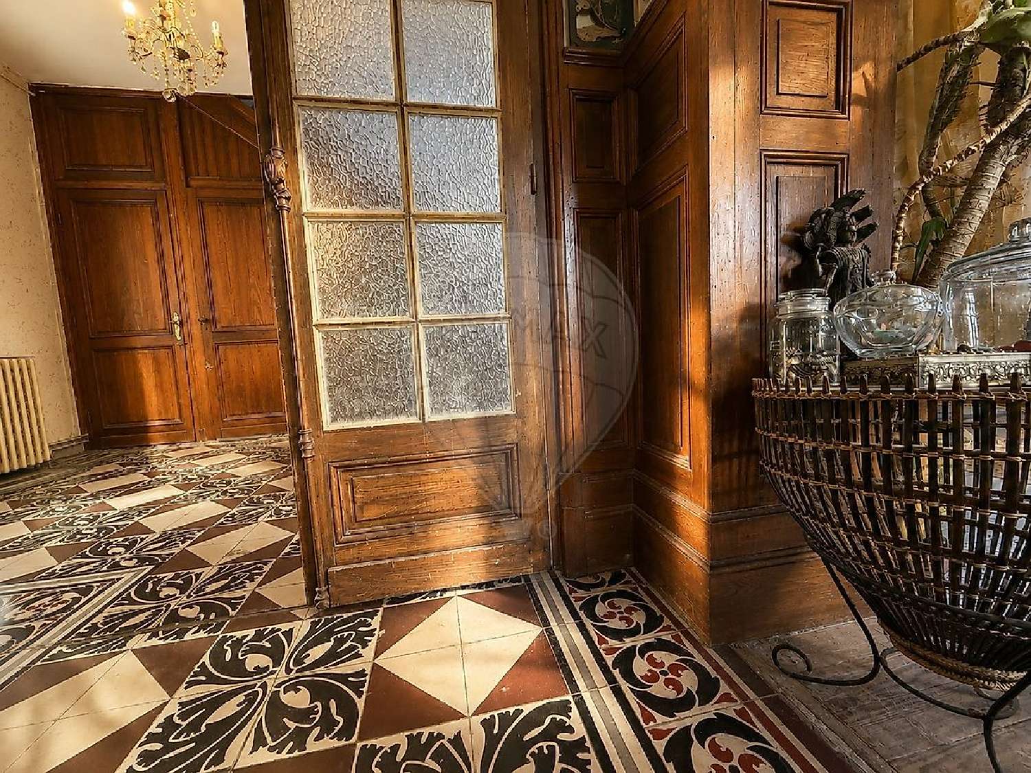à vendre maison Saint-Palais-sur-Mer Charente-Maritime 6