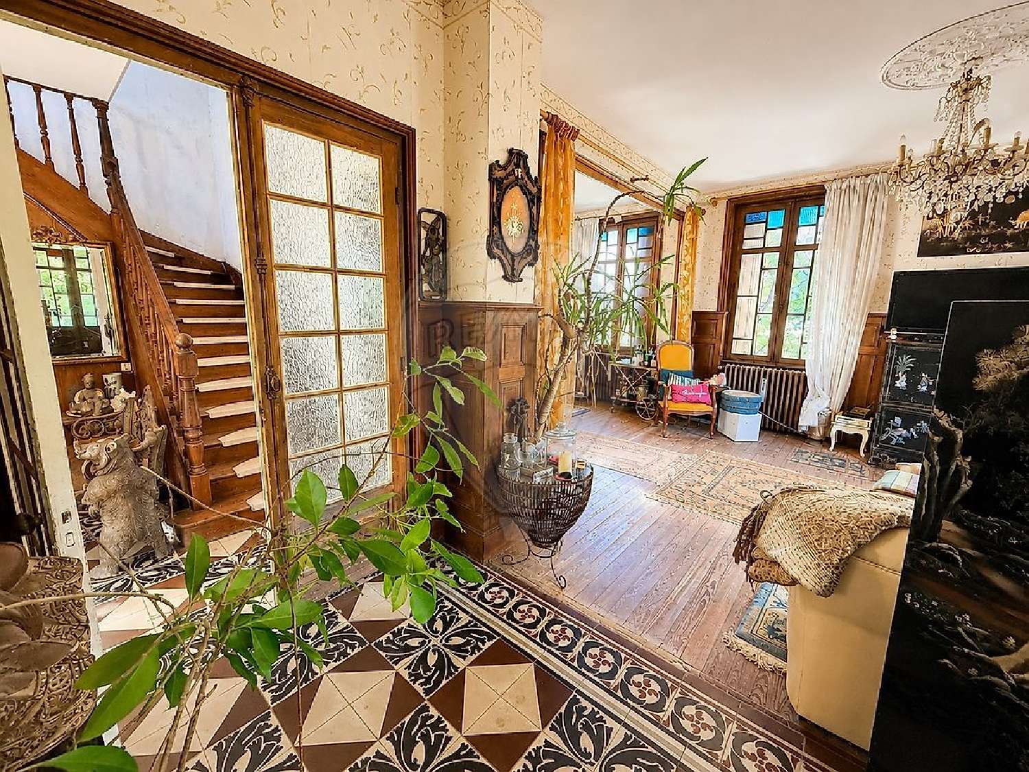 à vendre maison Saint-Palais-sur-Mer Charente-Maritime 7