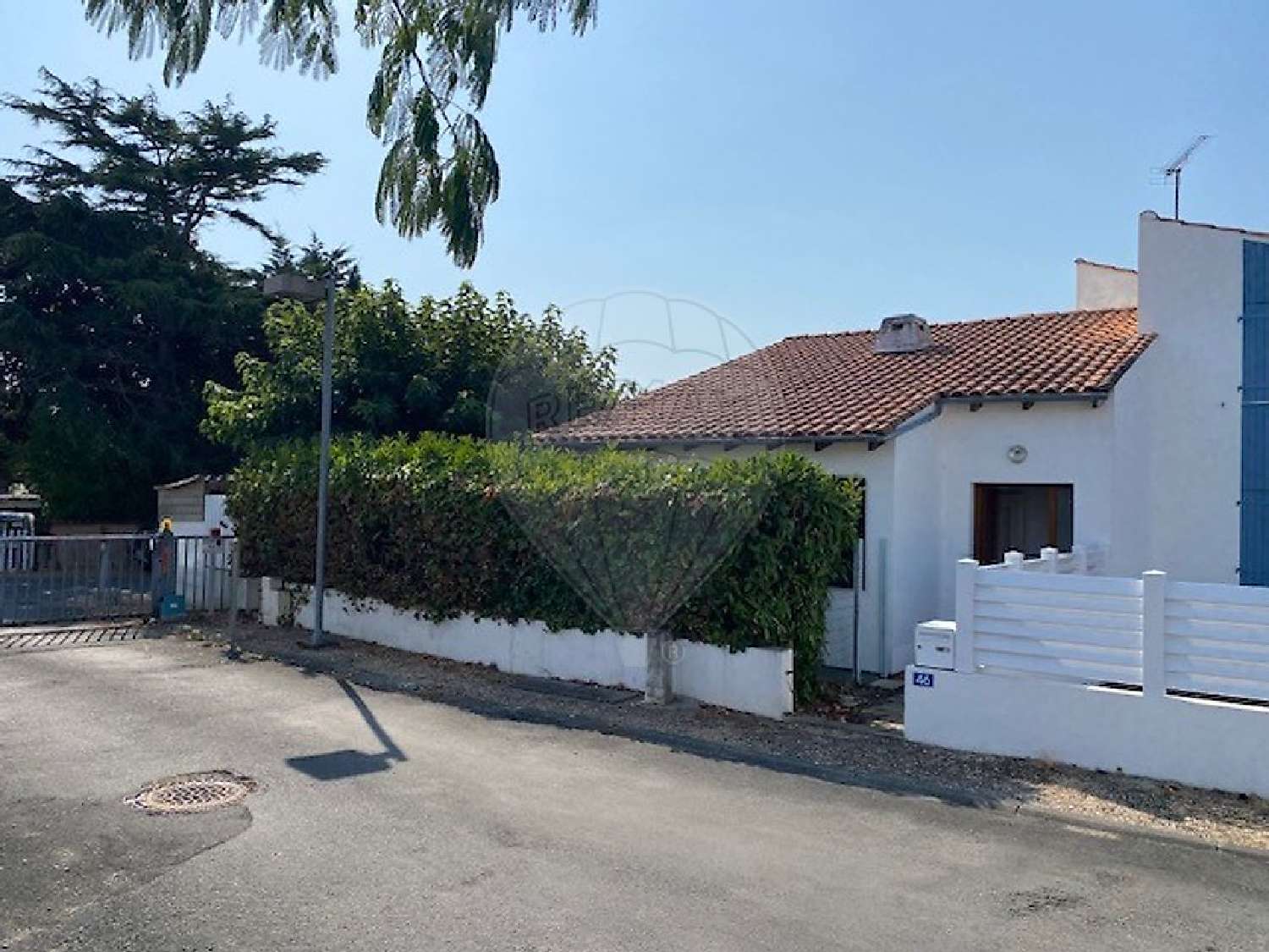  à vendre maison Saint-Palais-sur-Mer Charente-Maritime 1