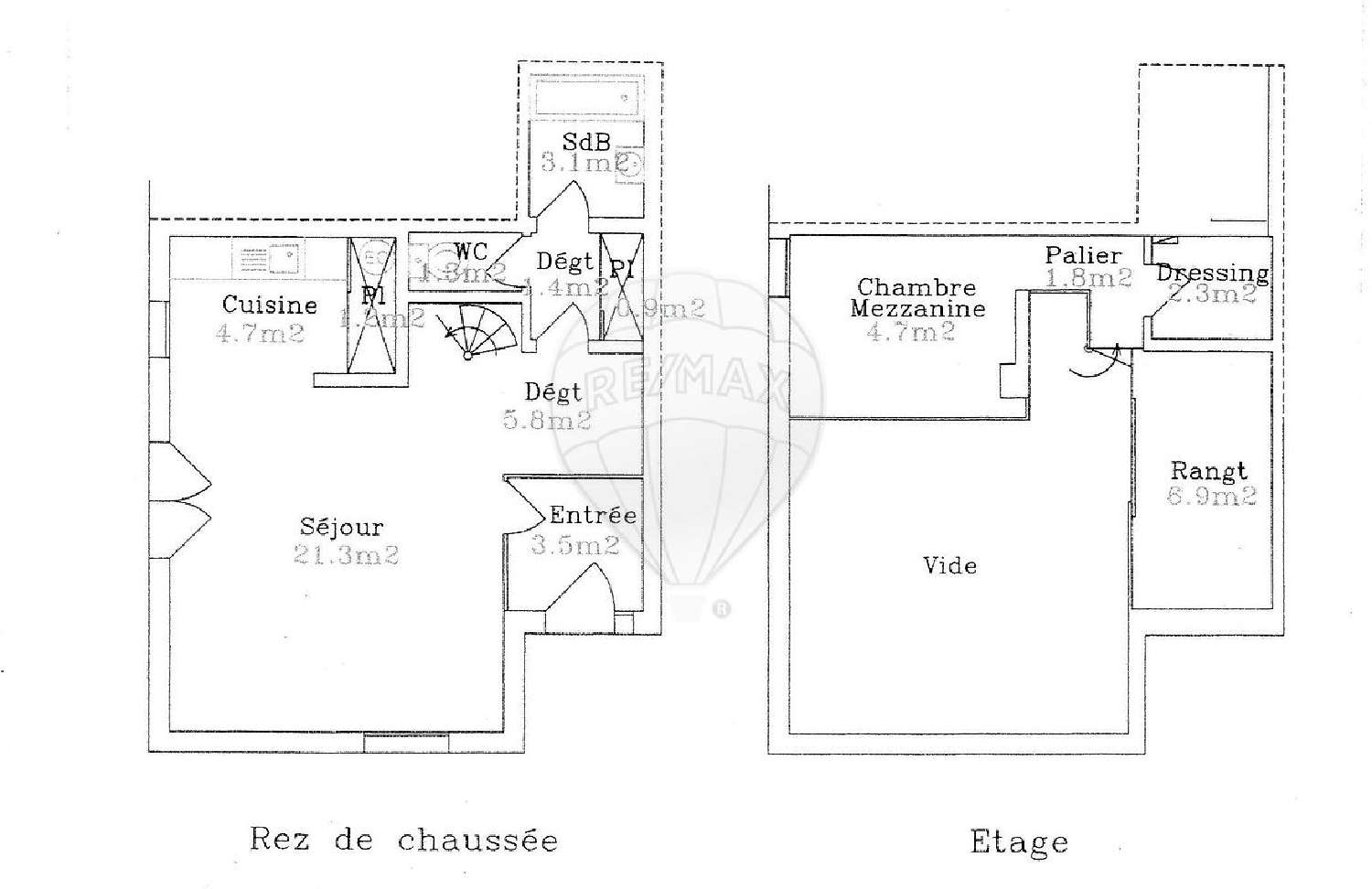  à vendre maison Saint-Palais-sur-Mer Charente-Maritime 2