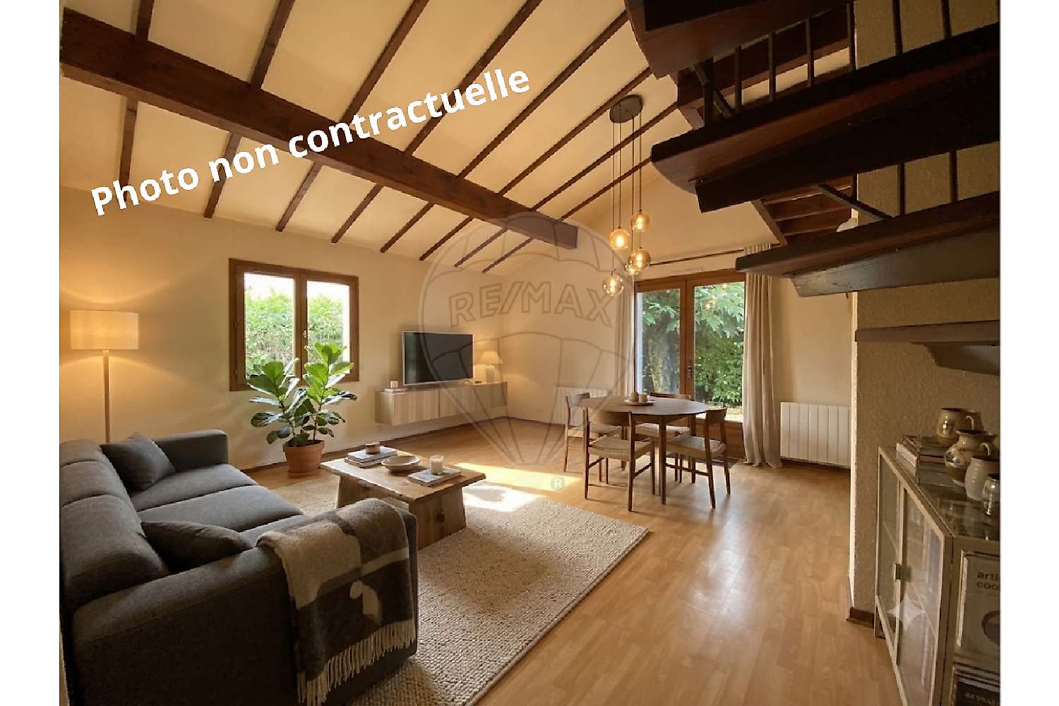  à vendre maison Saint-Palais-sur-Mer Charente-Maritime 5