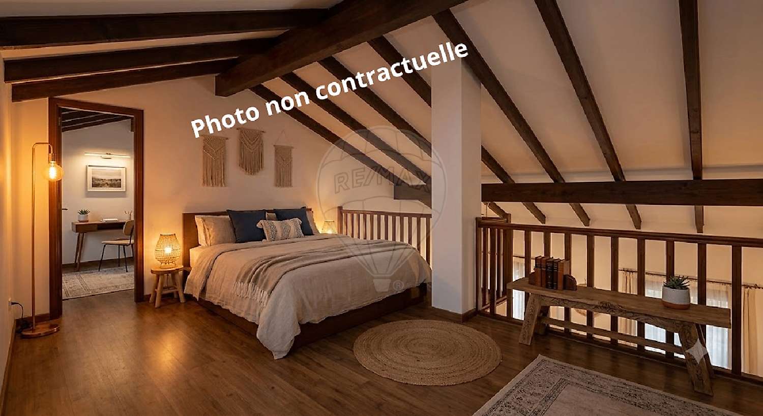  à vendre maison Saint-Palais-sur-Mer Charente-Maritime 7