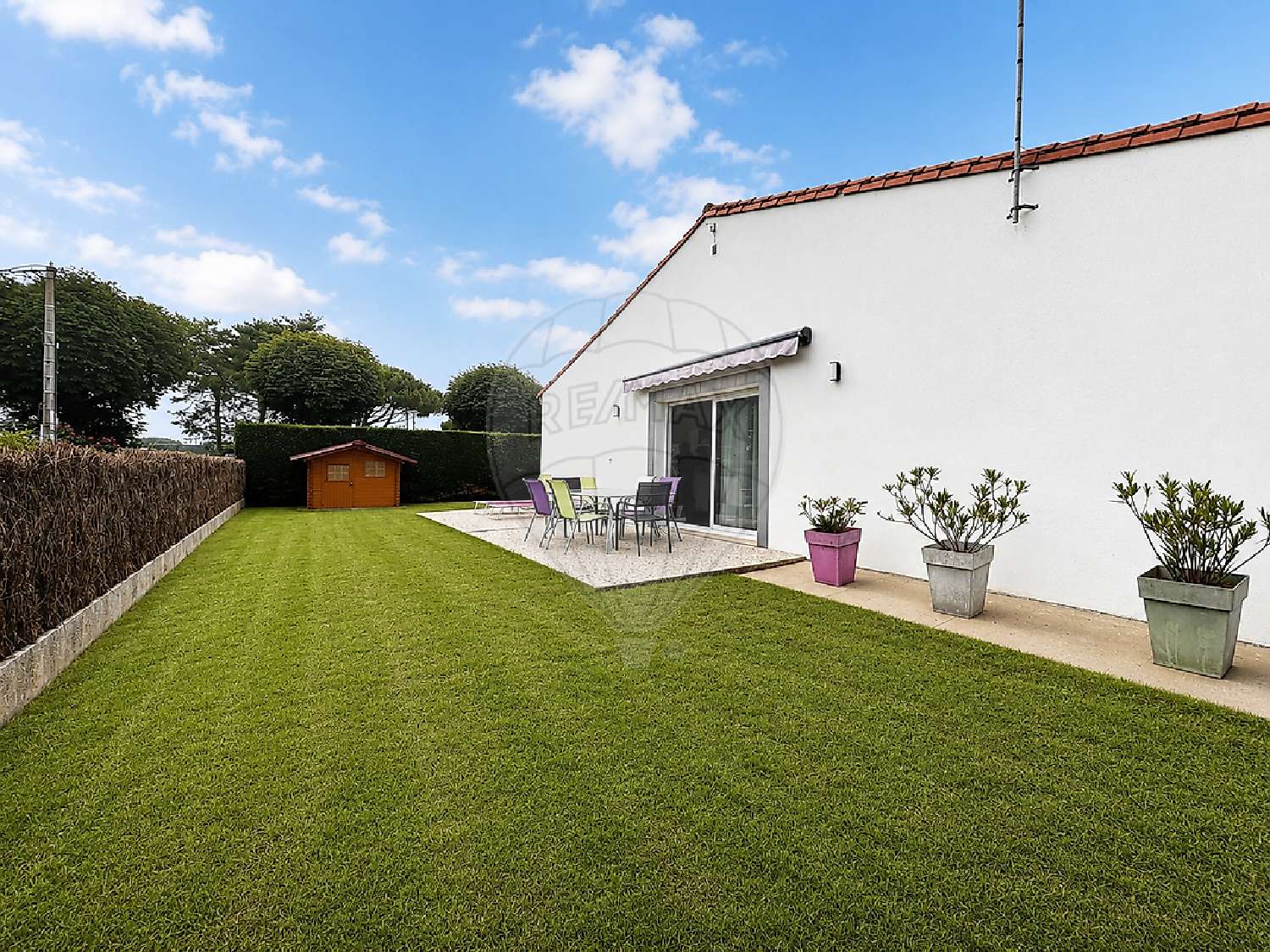 à vendre maison Saint-Palais-sur-Mer Charente-Maritime 2