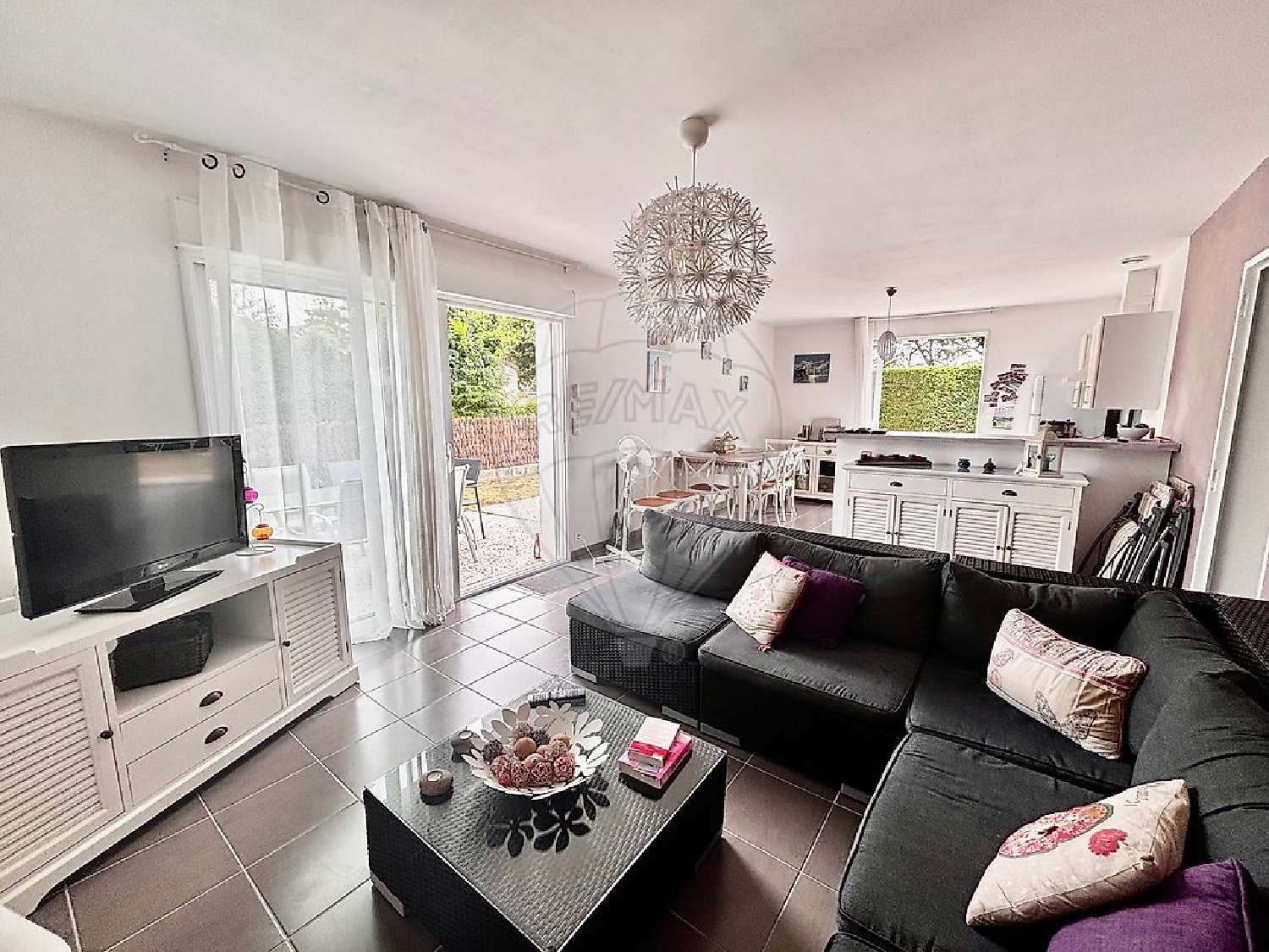 à vendre maison Saint-Palais-sur-Mer Charente-Maritime 3
