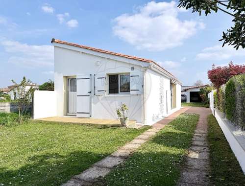 Saint-Palais-sur-Mer Charente-Maritime house foto 7382137