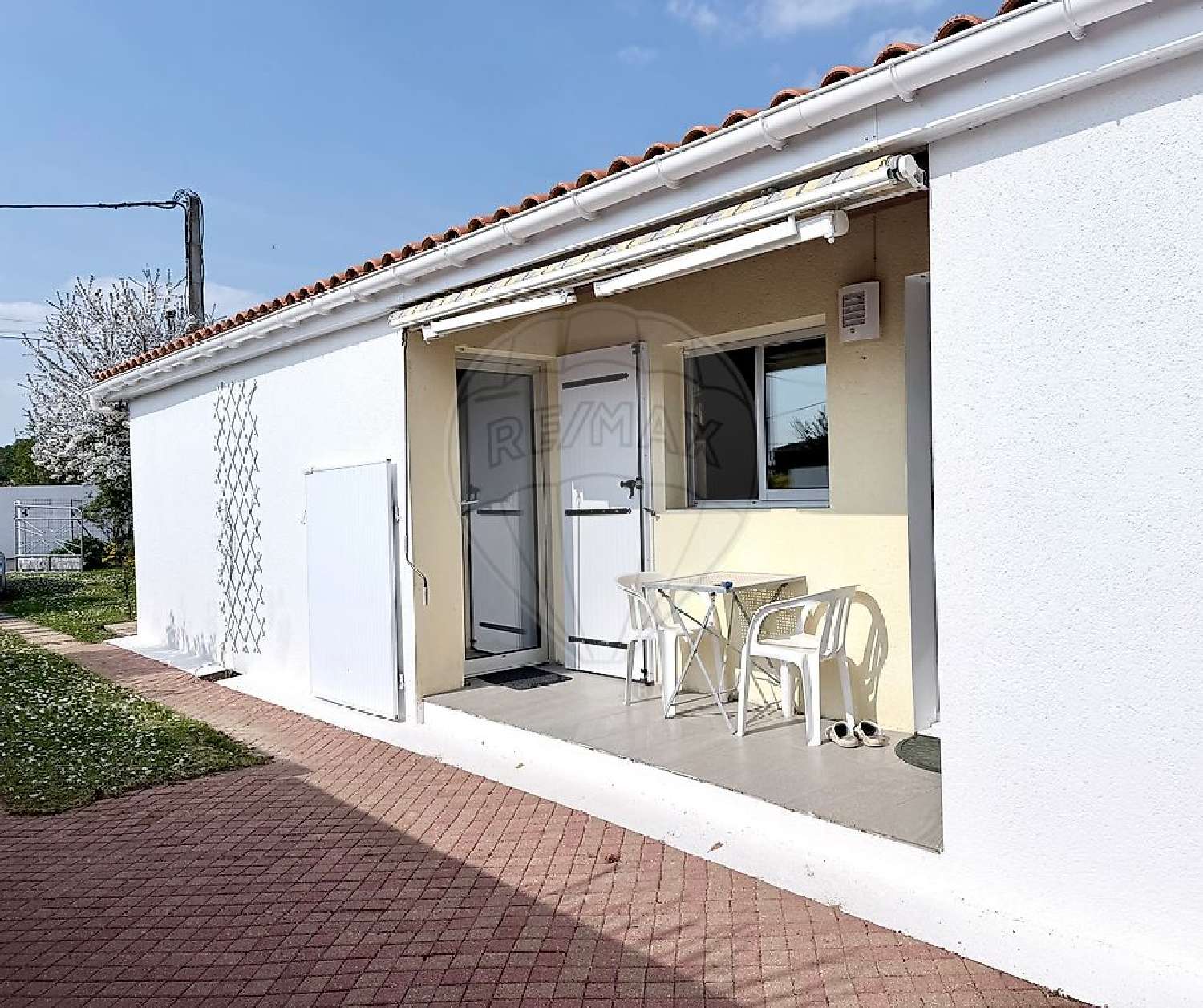 for sale house Saint-Palais-sur-Mer Charente-Maritime 3
