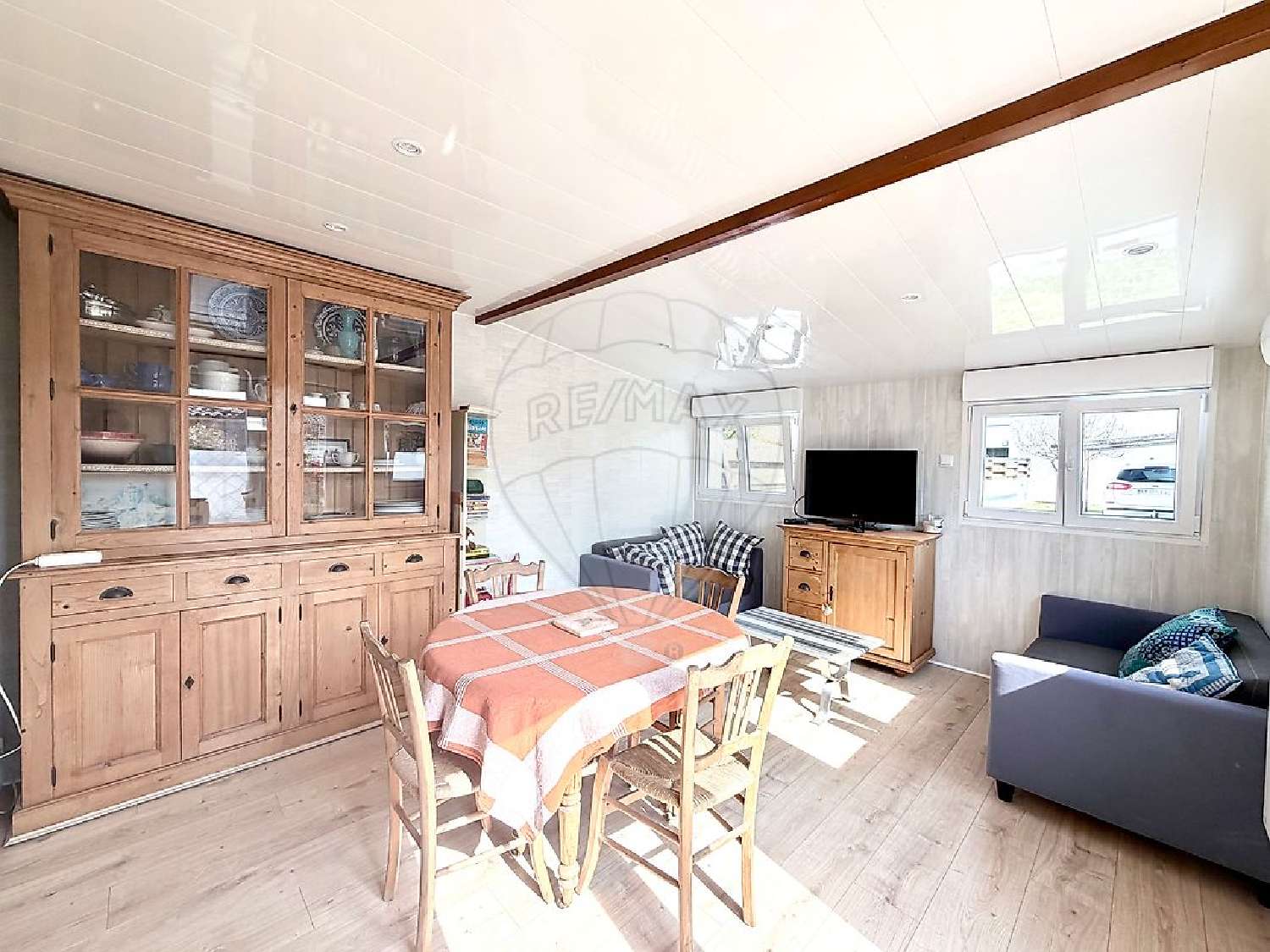 for sale house Saint-Palais-sur-Mer Charente-Maritime 4