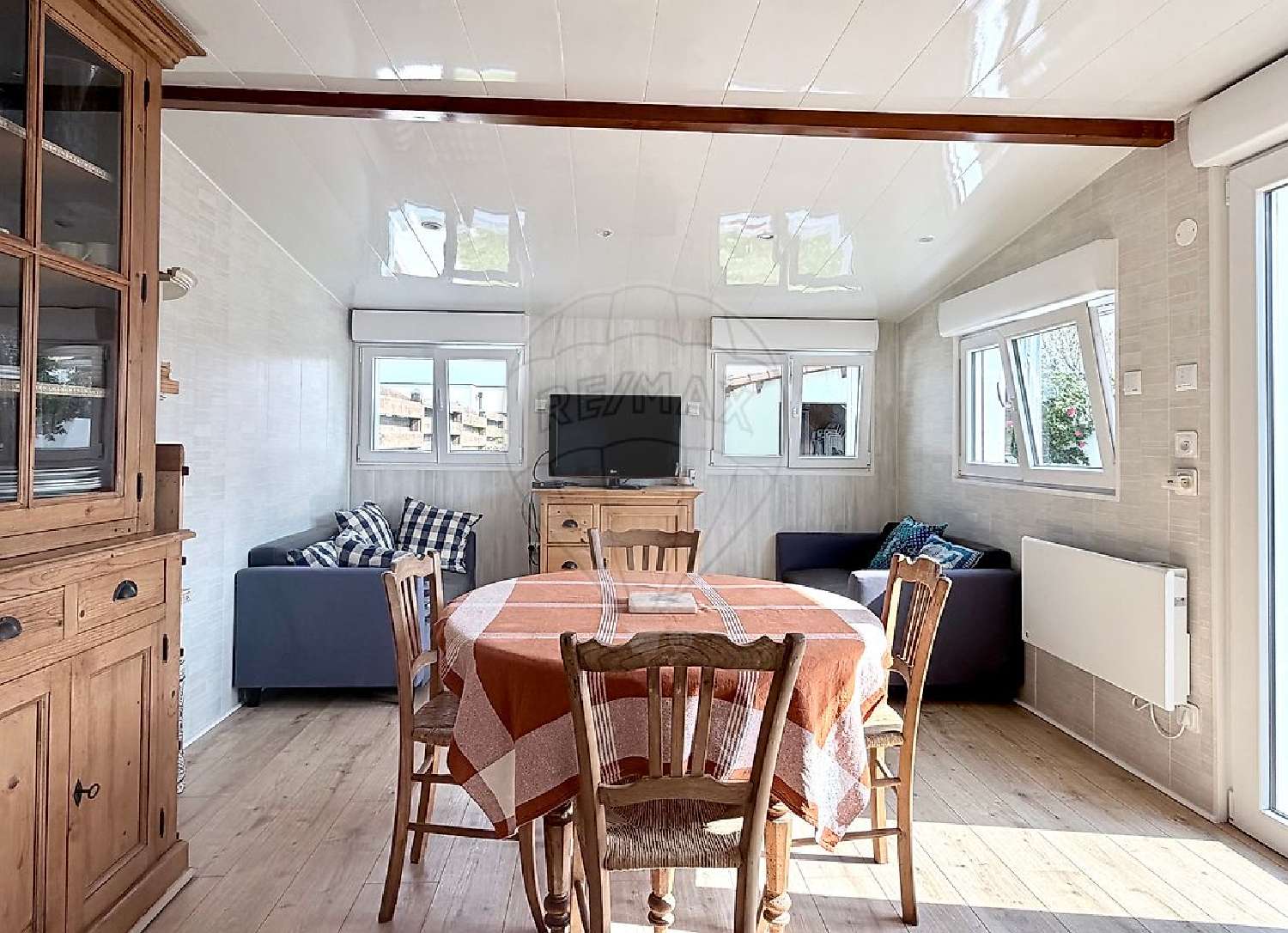 for sale house Saint-Palais-sur-Mer Charente-Maritime 5