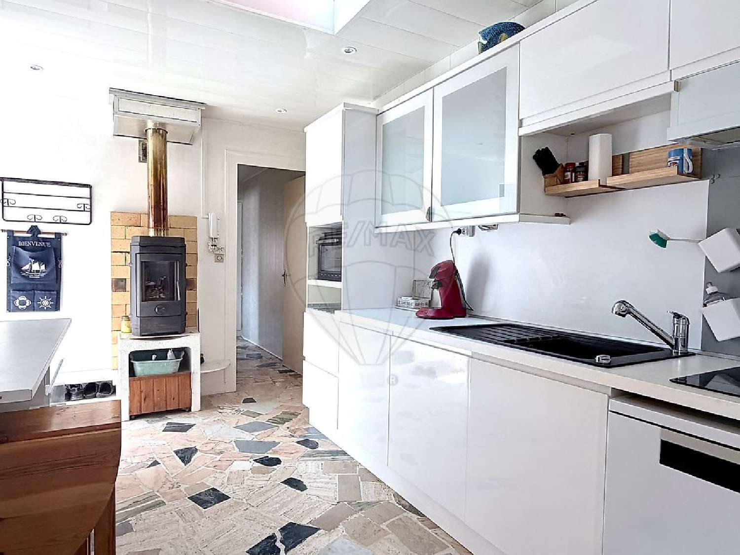 for sale house Saint-Palais-sur-Mer Charente-Maritime 6