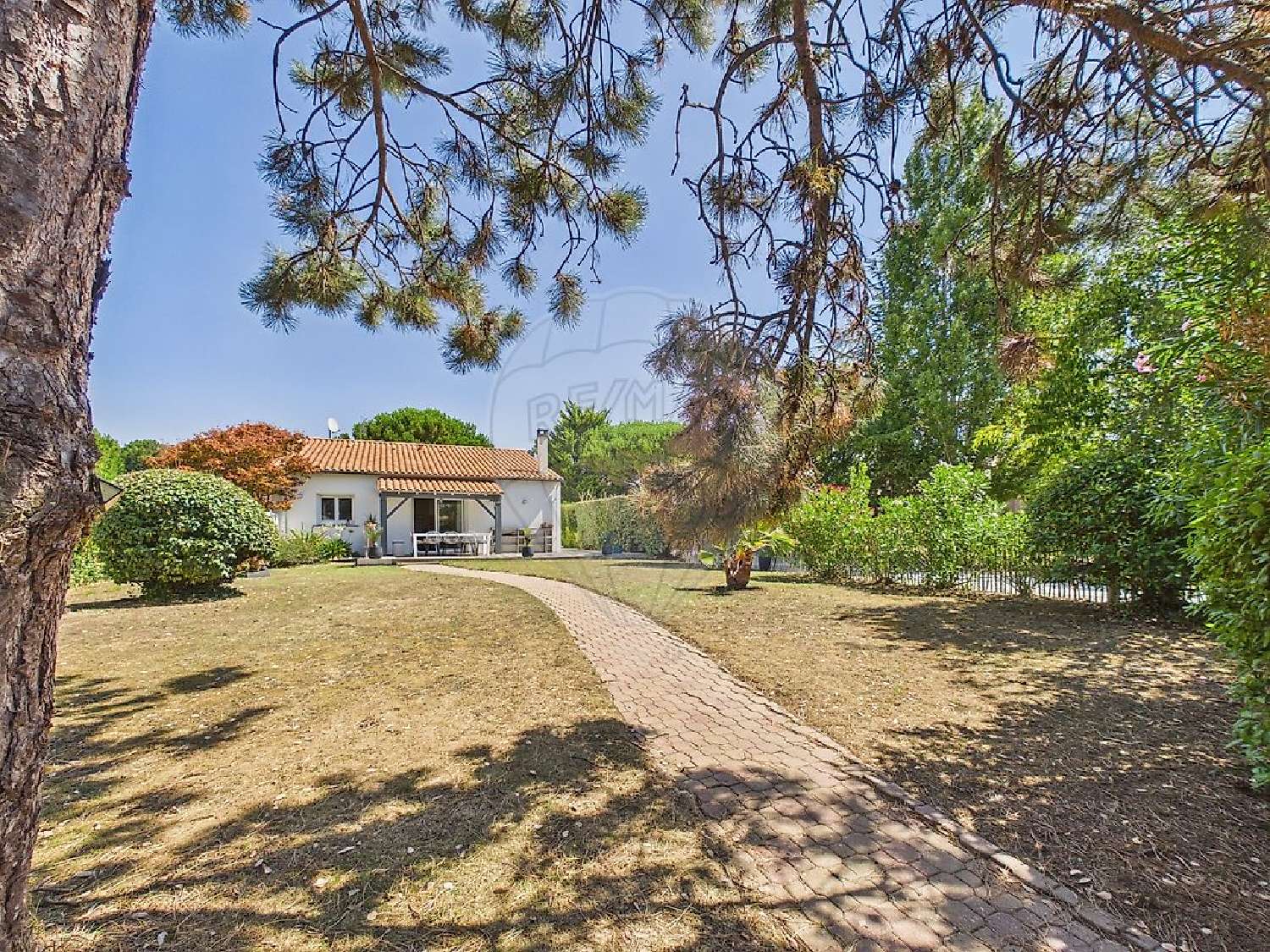 for sale house Saint-Palais-sur-Mer Charente-Maritime 2