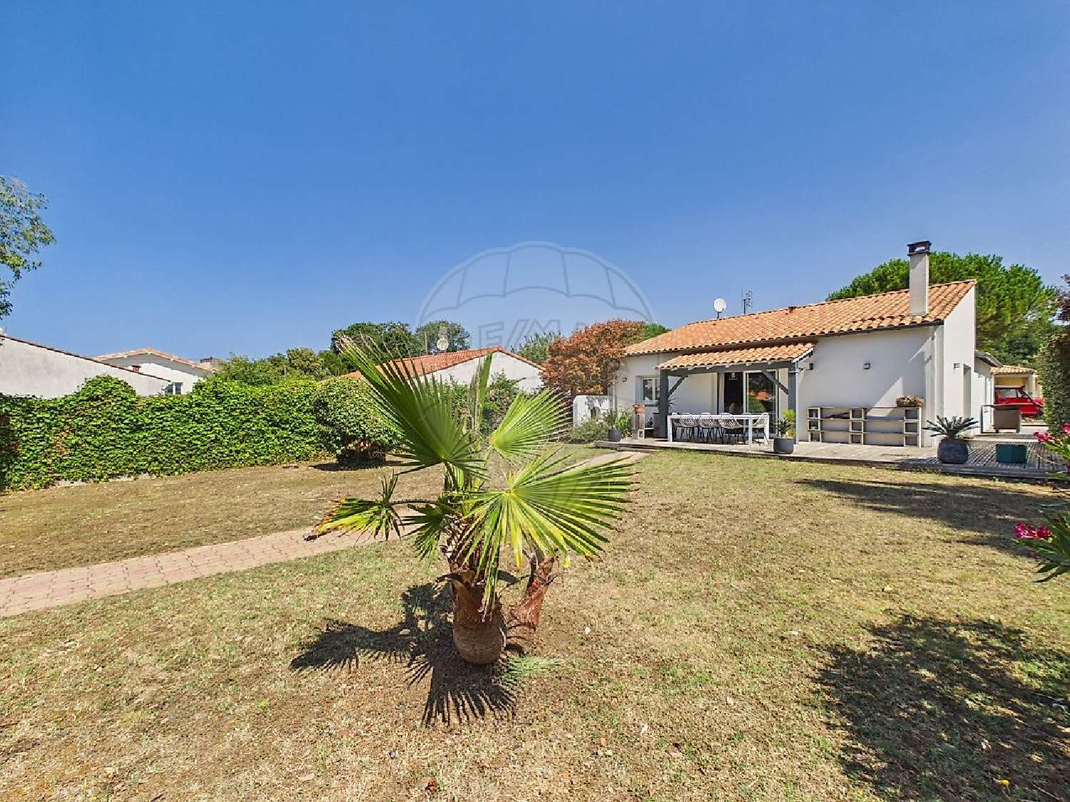 for sale house Saint-Palais-sur-Mer Charente-Maritime 3