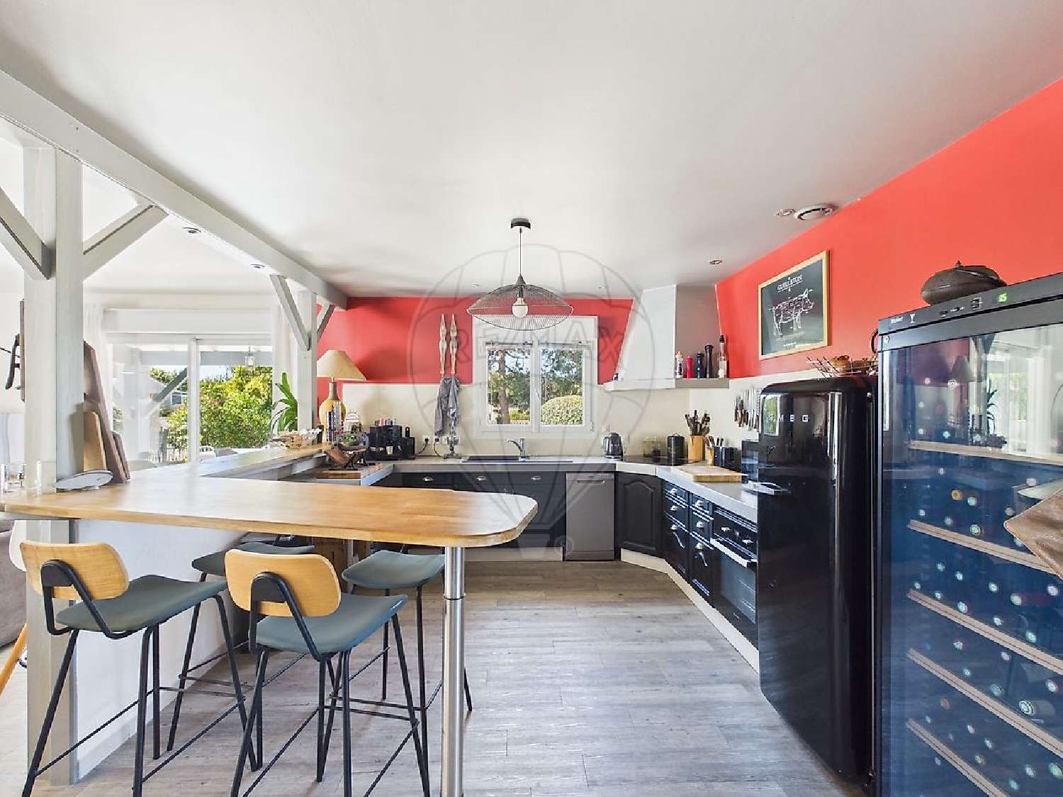 for sale house Saint-Palais-sur-Mer Charente-Maritime 6
