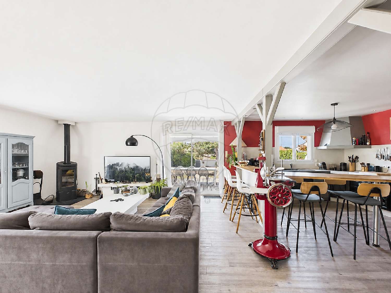 for sale house Saint-Palais-sur-Mer Charente-Maritime 7