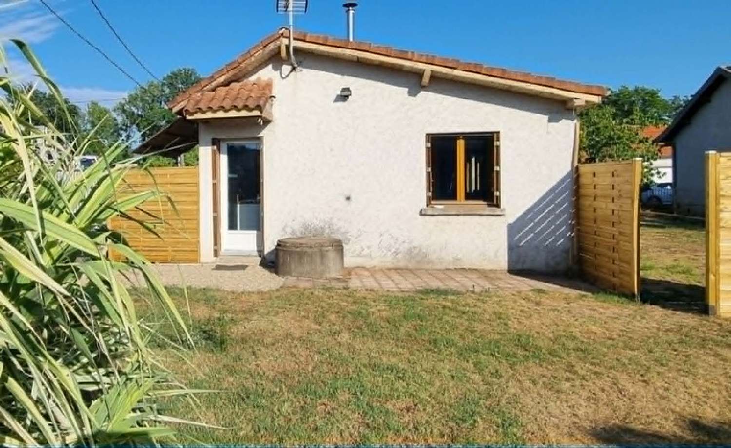 kaufen Haus Saint-Pantaléon-de-Larche Corrèze 1