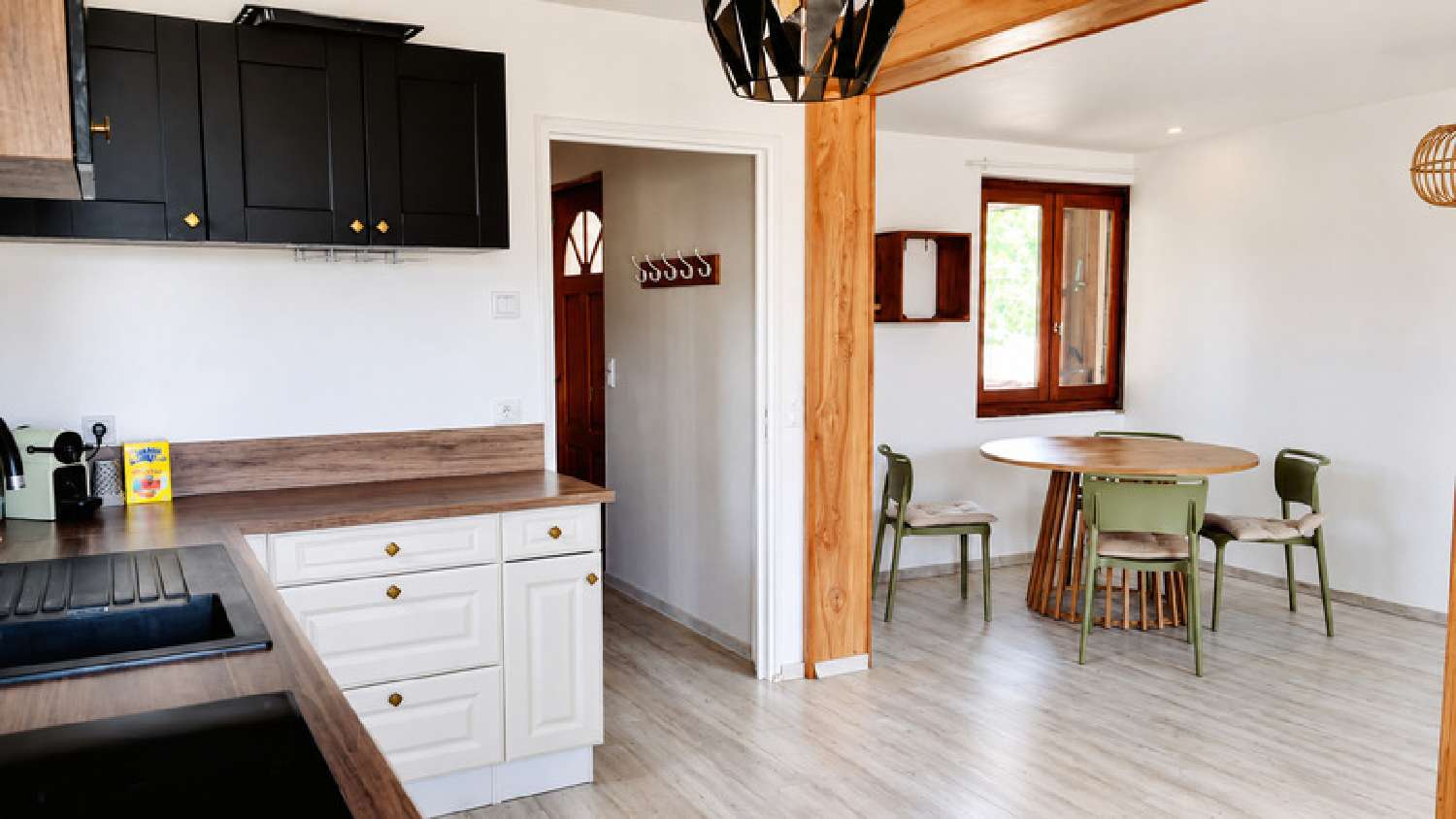 kaufen Haus Saint-Pantaléon-de-Larche Corrèze 2