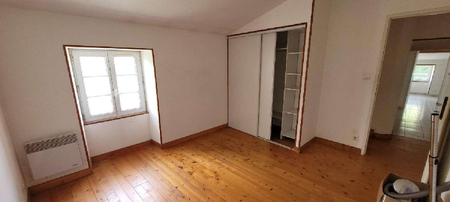 à vendre maison Saint-Pardoult Charente-Maritime 4